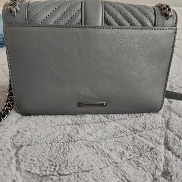 Rebecca minkoff crossbody - Picture 4 of 6